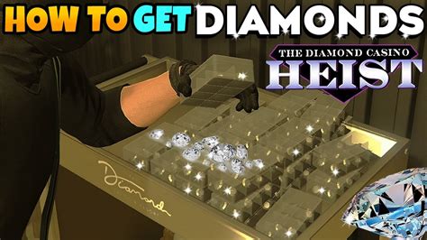 GTA Online Diamond Casino Heist Payout: Max Take, and Player Splits.